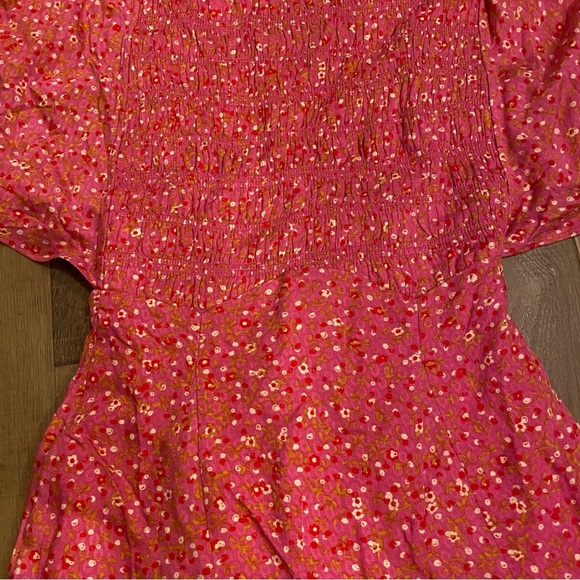 Free people Florence mini dress - Picture 6 of 6